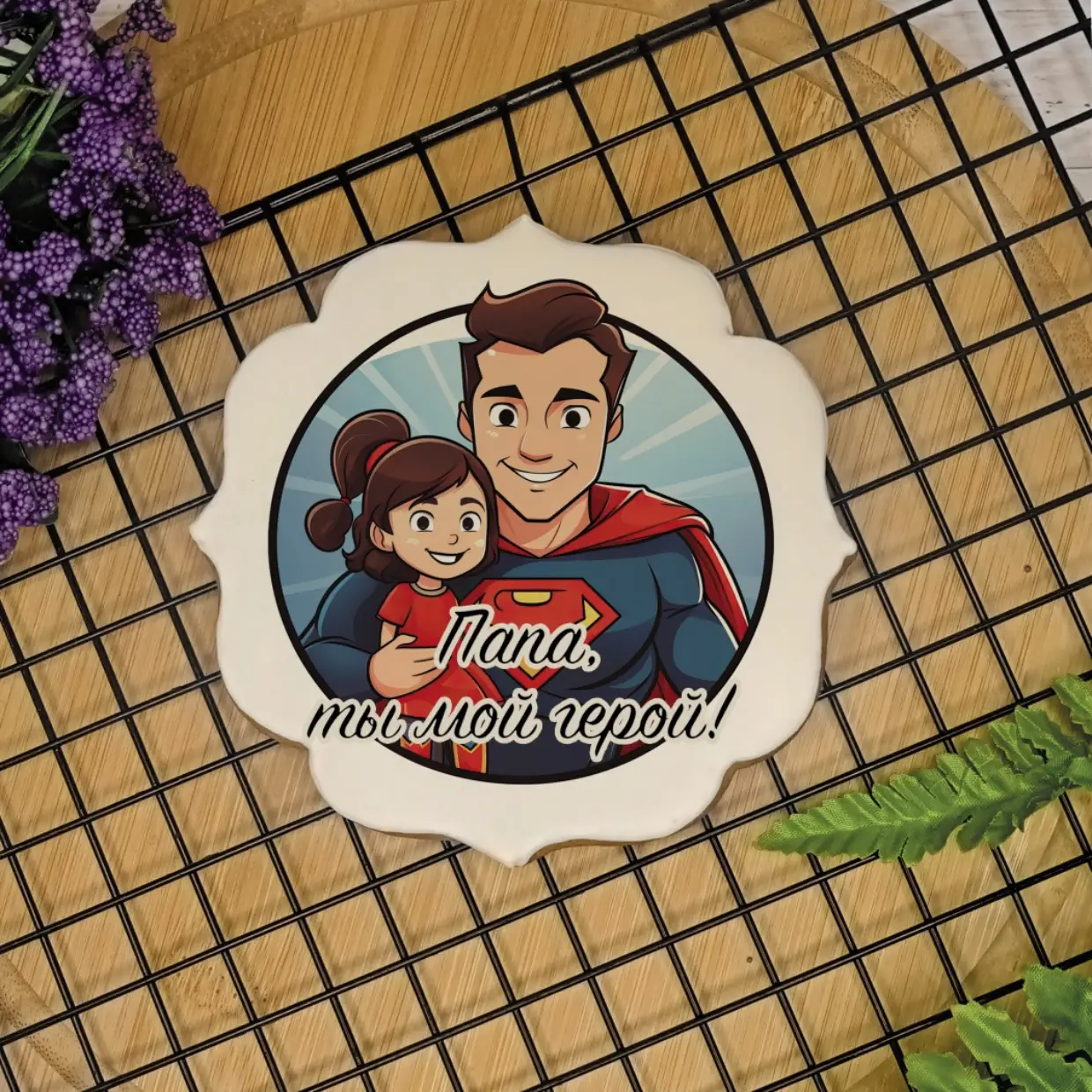 День отца 2023